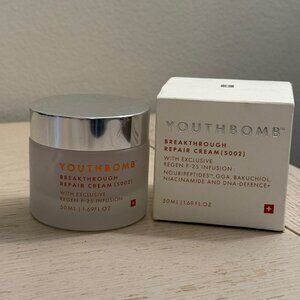 Youthbomb Breakthrough Repair Cream